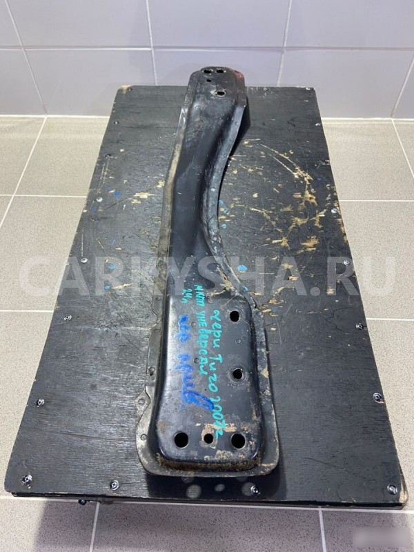 Балка передняя продольная Chery Tiggo (T11) 2007 Chery Tiggo (T11) 