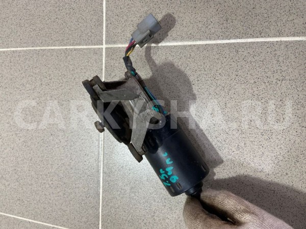 моторчик дворников Geely Otaka 2007 г Geely CK (Otaka) оригинальный номер 2010217