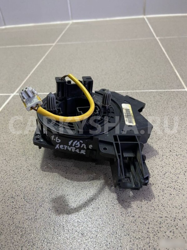 Кольцо SRS Ford Focus 2 2007 г Ford Focus оригинальный номер 4M5T14A664AB