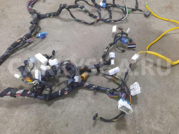 Проводка (коса) салонная Chery Tiggo T11 Chery Tiggo (T11) 