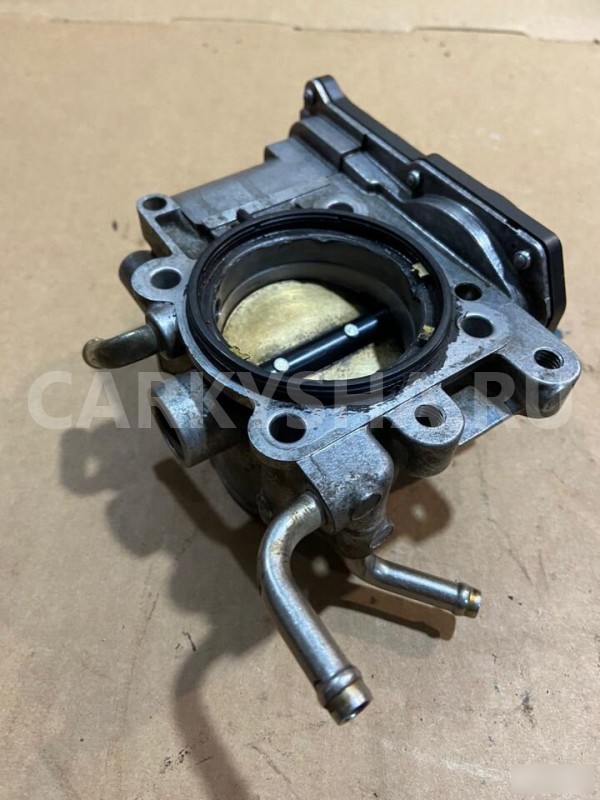 Дроссельная Заслонка Toyota Avensis 2004 г 1AZ 2.0 Toyota Avensis оригинальный номер 2203028050