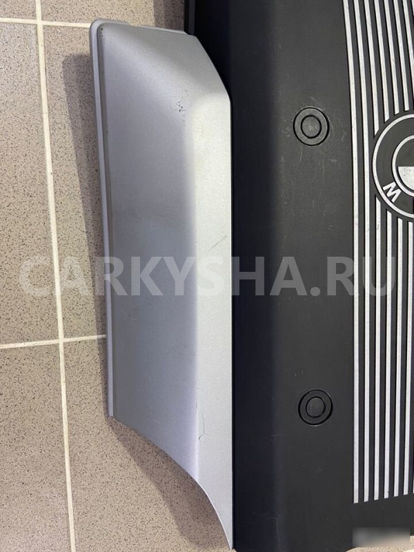 Крышка двс декоративная BMW 5 E39 BMW 5er оригинальный номер 116114354600