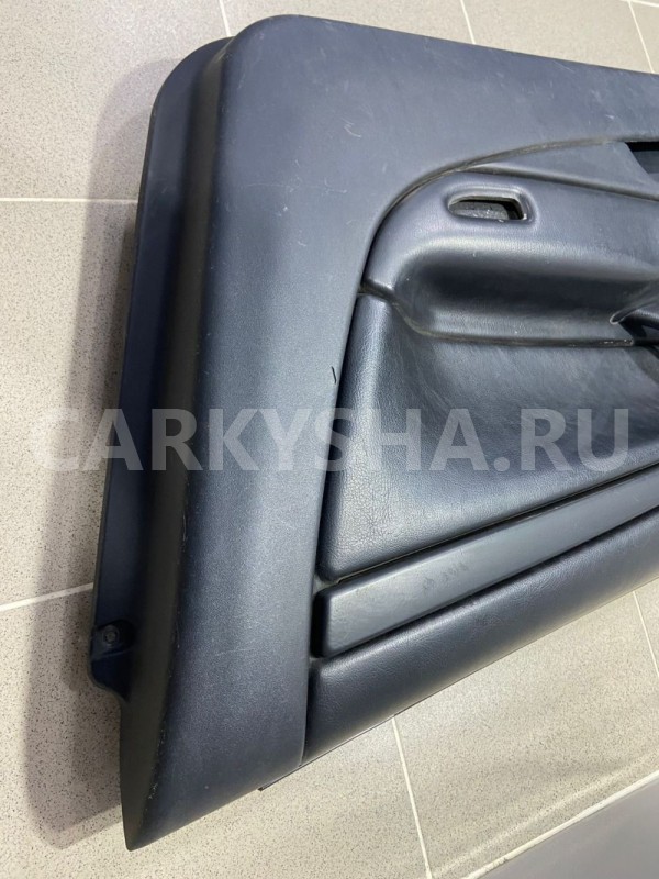 Обшивка двери п. правой Mitsubishi Eclipse 3G Mitsubishi Eclipse оригинальный номер MR638968