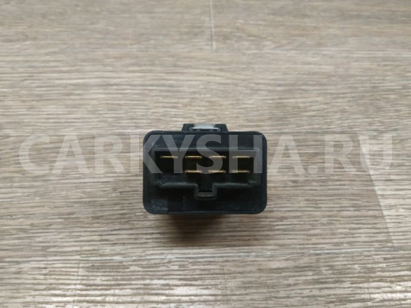 Реле стеклоочистителей Hyundai Accent оригинальный номер 9542033000