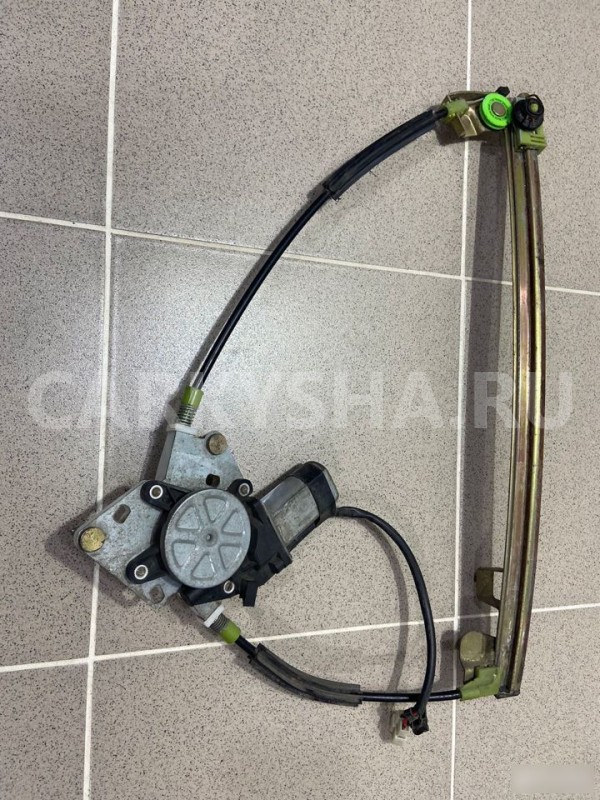 Стеклоподъемник передний левый Lifan Breez 2008 Lifan Breez (520) 