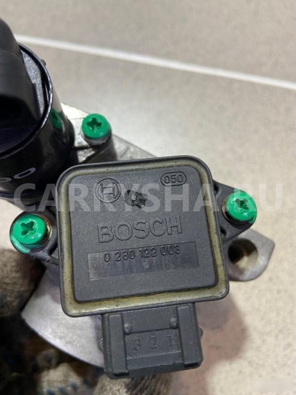 Дроссельная заслонка hafei lobo(Brio) Hafei Brio оригинальный номер 468QL11107950