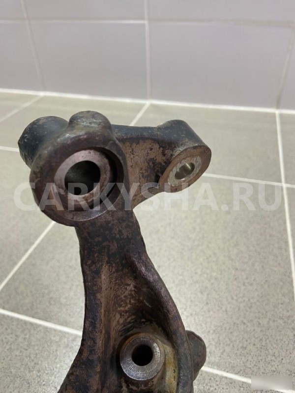 Ступица задняя правая Audi A4 2002 г Audi 200 