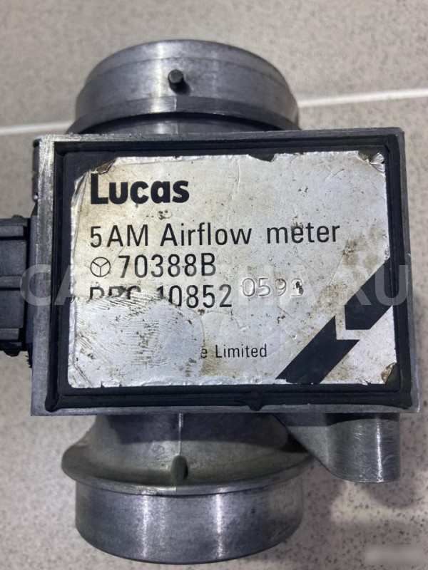 Дмрв Jaguar-XJ 1993г Jaguar XJ 