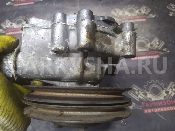 Помпа насос водяной Змз 402 Газ Волга Газель ГАЗ 3110 «Волга» оригинальный номер 4022-1307010