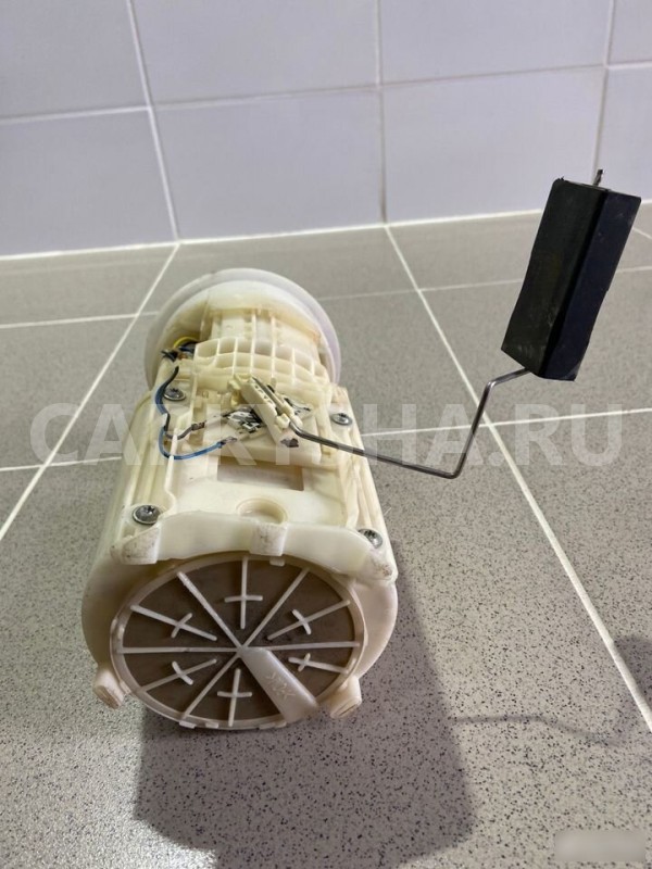 Бензонасос Audi A3 1997 г Audi 200 