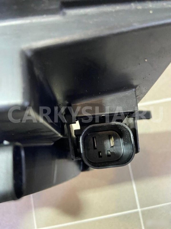 Вентилятор радиатора Bmw 7-Series E65 BMW 7er оригинальный номер 1137328118