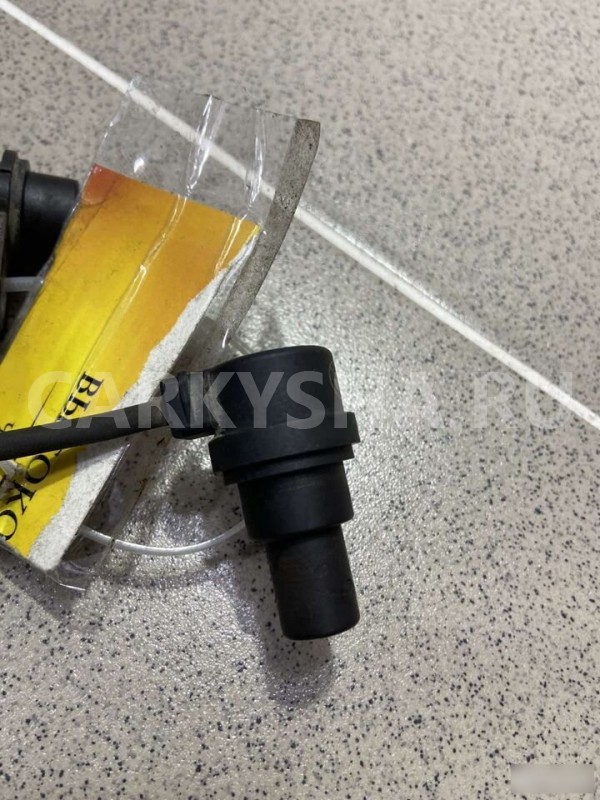 Датчик положения распредвала BMW 760LI 2004 г BMW 7er оригинальный номер 12147516056