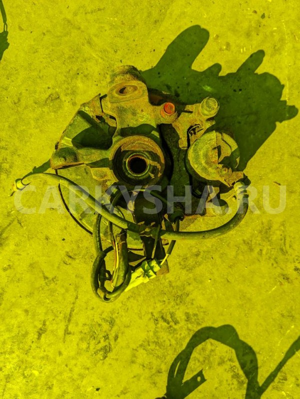 Ступица Daihatsu Atrai 