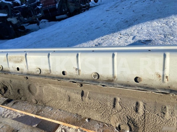 Порог со стойкой левый Lifan X50 2018 г Lifan X50 