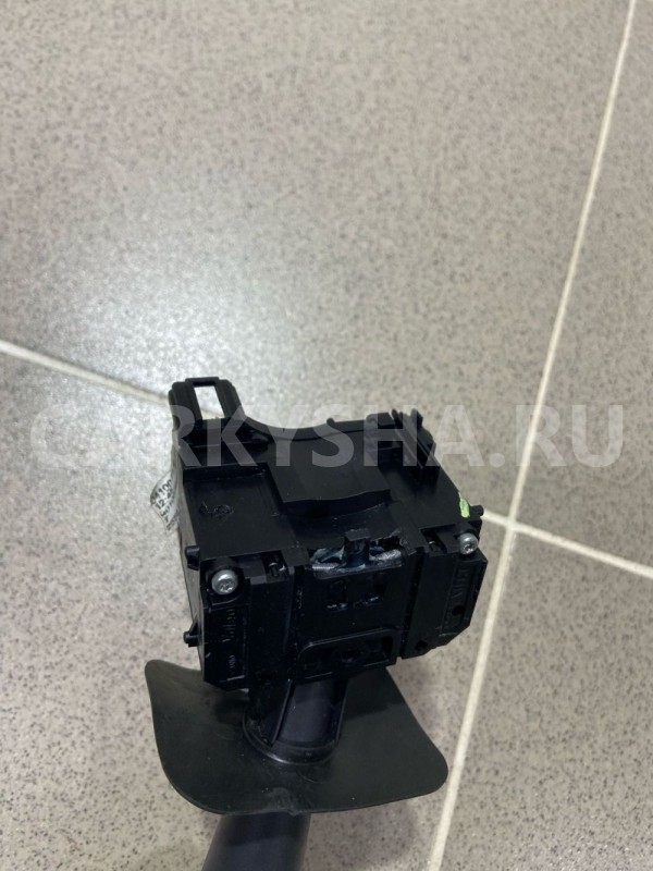 Переключатель света LADA Largus Cross 2020 ВАЗ (Lada) Largus оригинальный номер 9010576681