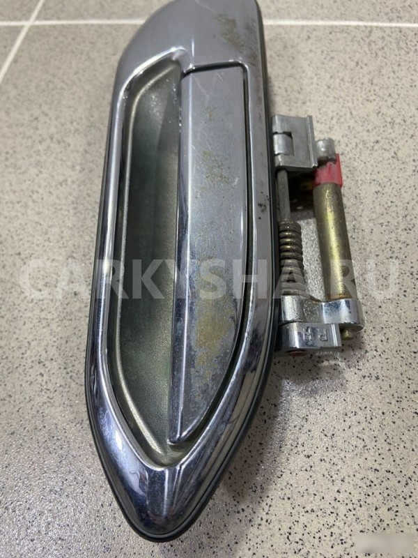 Ручка двери задняя правая Nissan Laurel 2000 Nissan Laurel 
