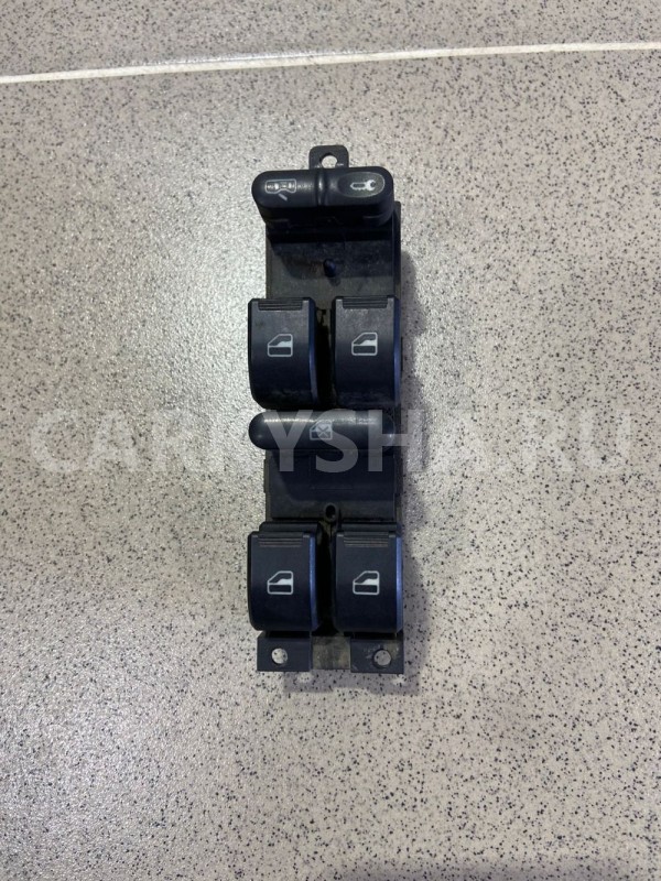 Блок стеклоподъемников Chery M11 2010 г Chery M11 (A3) оригинальный номер M113746130