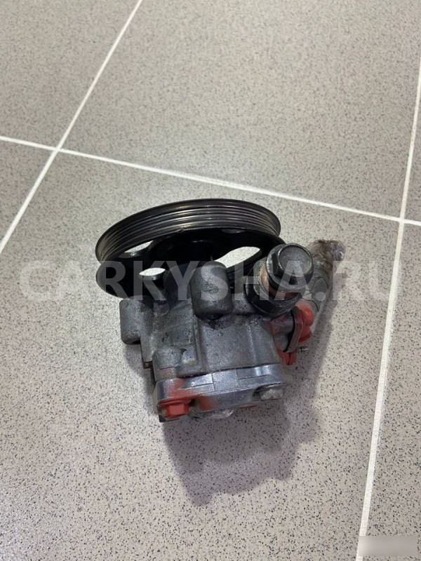Гидроусилитель руля Mazda Familia NEO Mazda Familia 