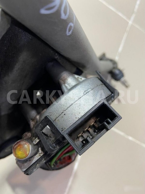 Моторчик дворников Rover 75 Rover 200 оригинальный номер DLB101570