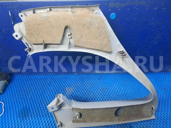 Обшивка багажника правая Chery Tiggo T11 Chery Tiggo (T11) оригинальный номер T11-5402380