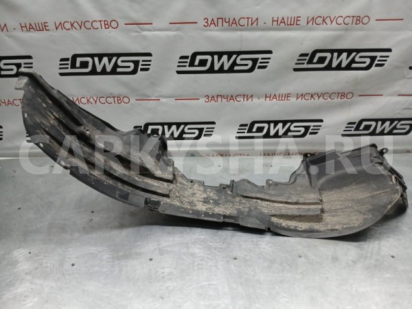 Подкрылок Nissan X-Trail 