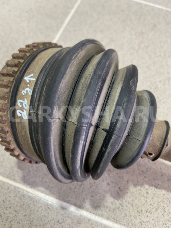 привод левый передний Lada Granta 2017 г. ВАЗ (Lada) Granta 