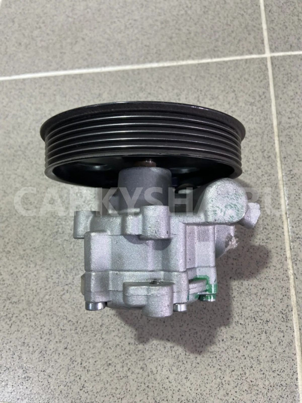 Насос ГУР Renault Logan K7MF710 Renault 15 