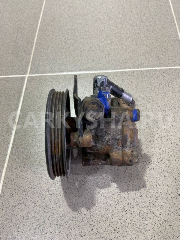 гидроусилитель руля(гур) Nissan Pulsar GA15 Nissan Pulsar 