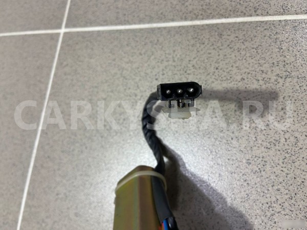 Замок багажника BMW 745I E65 2002 г BMW 7er оригинальный номер 7014872