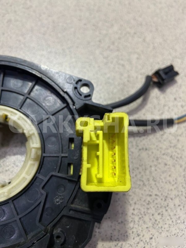 Кольцо SRS Nissan Cube 1999 г Nissan Cube 