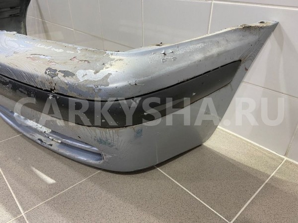 Бампер передний Toyota Tercel 1999 г Toyota Tercel оригинальный номер 5211916510