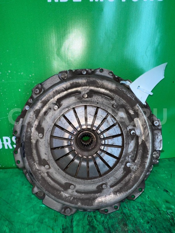 Маховик Dodge Caliber 2006-2009 A1202 EBA 1.8Л 149 - 150ЛС Dodge Caliber 