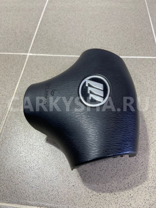Подушка безопасности в руль Lifan Breez 2008 г. Lifan Breez (520) оригинальный номер LAX5824100B02