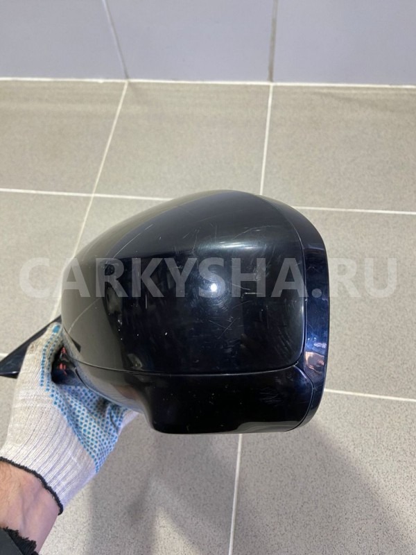 Зеркало переднее левое Infiniti EX35 J50 Infiniti EX оригинальный номер E13027368