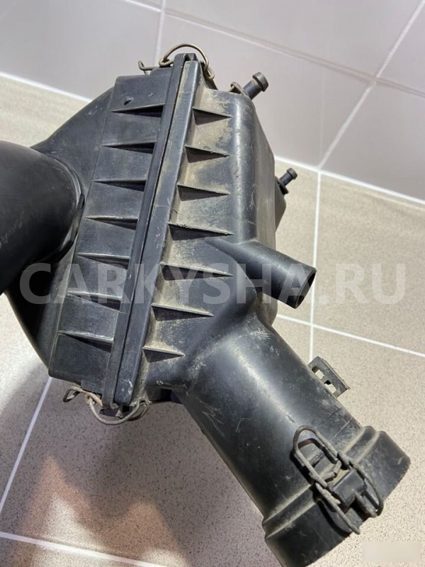 Корпус воздушного фильтра Jaguar-XJ 1993г Jaguar XJ 