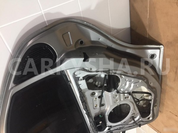 Дверь задняя правая Ford Mondeo 1 Ford Mondeo 