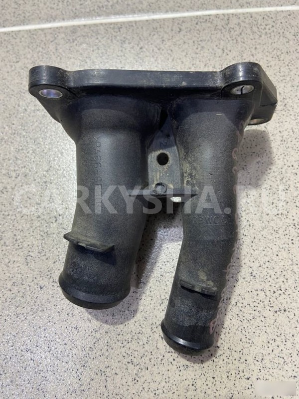 Корпус термостата Ford Focus 3 Ford Focus оригинальный номер 2S669K478