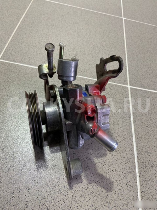 Гидроусилитель руля Daihatsu Pyzar 1996 г Daihatsu Pyzar оригинальный номер 7203184