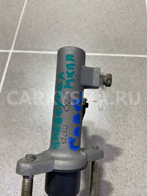 Цилиндр сцепления главный Chery Tiggo (T11) 2007 Chery Tiggo (T11) 