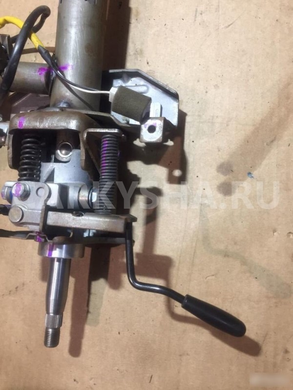 Рулевая колонка Hyundai Sonata IV(EF) Hyundai Sonata 