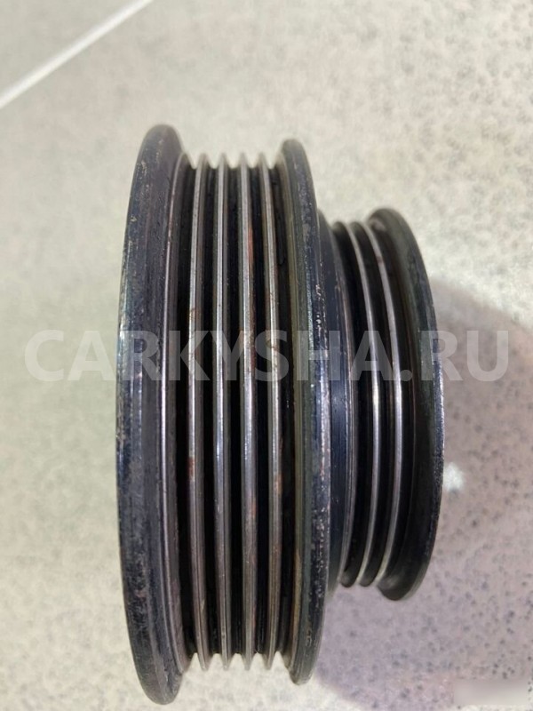 Шкив помпы Geely Otaka 2008 г Geely CK (Otaka) 