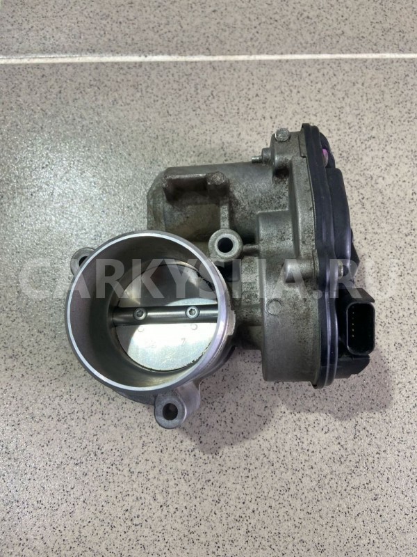 Заслонка дроссельная Lada Granta 2017 г. ВАЗ (Lada) Granta оригинальный номер 211271148010