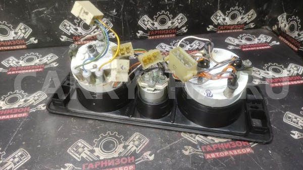 Панель щиток приборов ваз 2105 Инжектор ВАЗ (Lada) 2105 оригинальный номер 21055325124