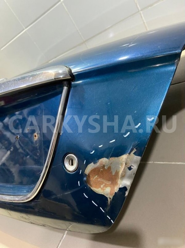 Крышка багажника Rover 75 Rover 200 