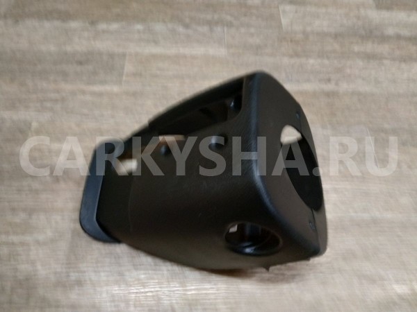 Кожух рулевой колонки Chevrolet Lacetti оригинальный номер 96488819