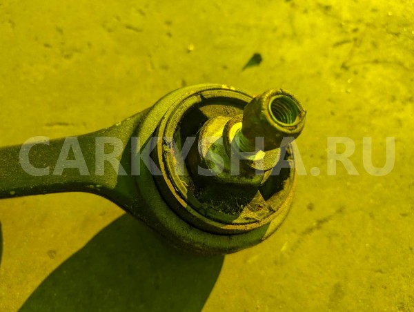 Рычаг Jaguar XJ 