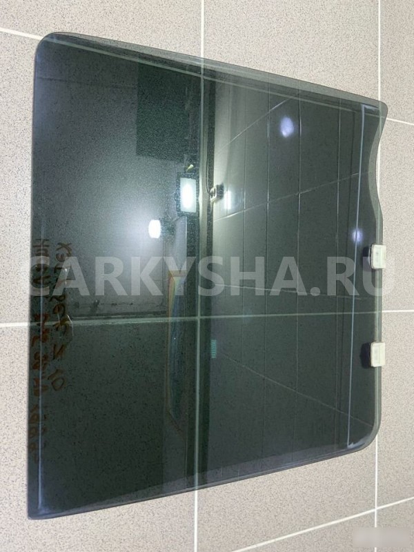 Стекло в дверь заднее правое Nissan Cube 1999 г Nissan Cube 