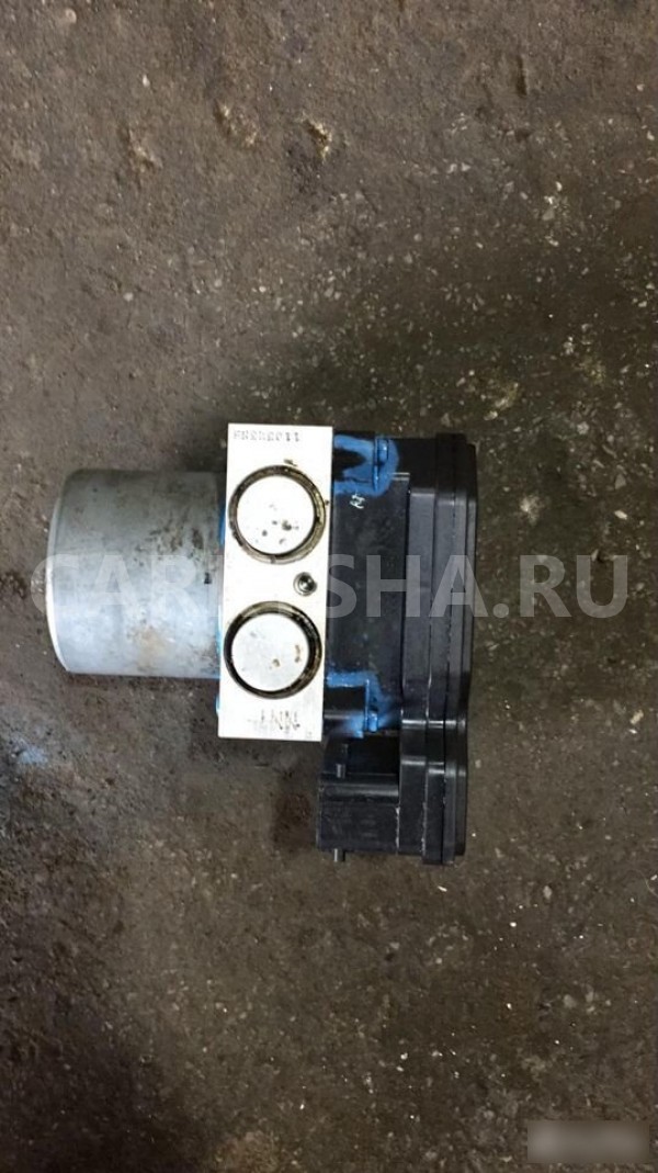Блок ABS (насос) Chery Tiggo (T11) Chery Tiggo (T11) оригинальный номер T113550010CB