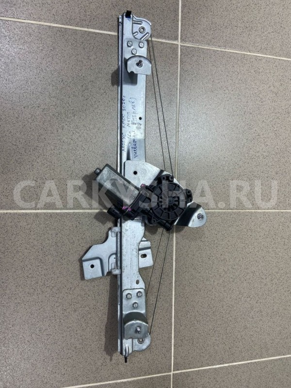 стеклоподъемник передний левый LADA Largus Cross ВАЗ (Lada) Largus оригинальный номер 9030255