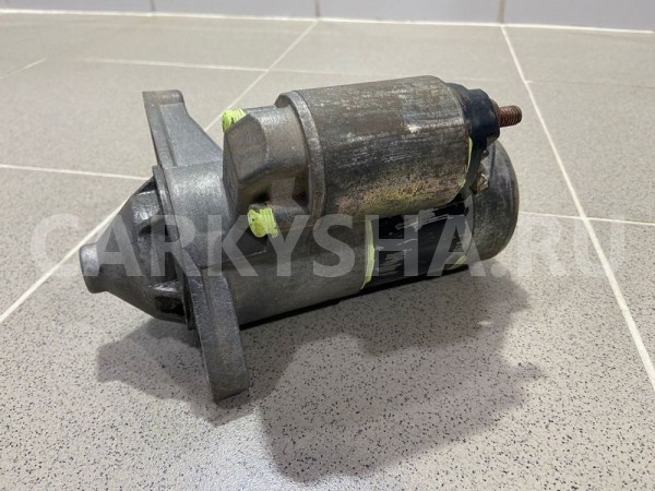 Стартер Geely Otaka 2007 г Geely CK (Otaka) оригинальный номер QDY1228